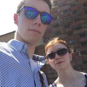 Meet your Posher, Jack